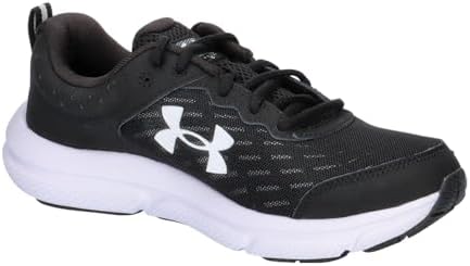 Under Armour Men's Charged Assert 10 Shoes