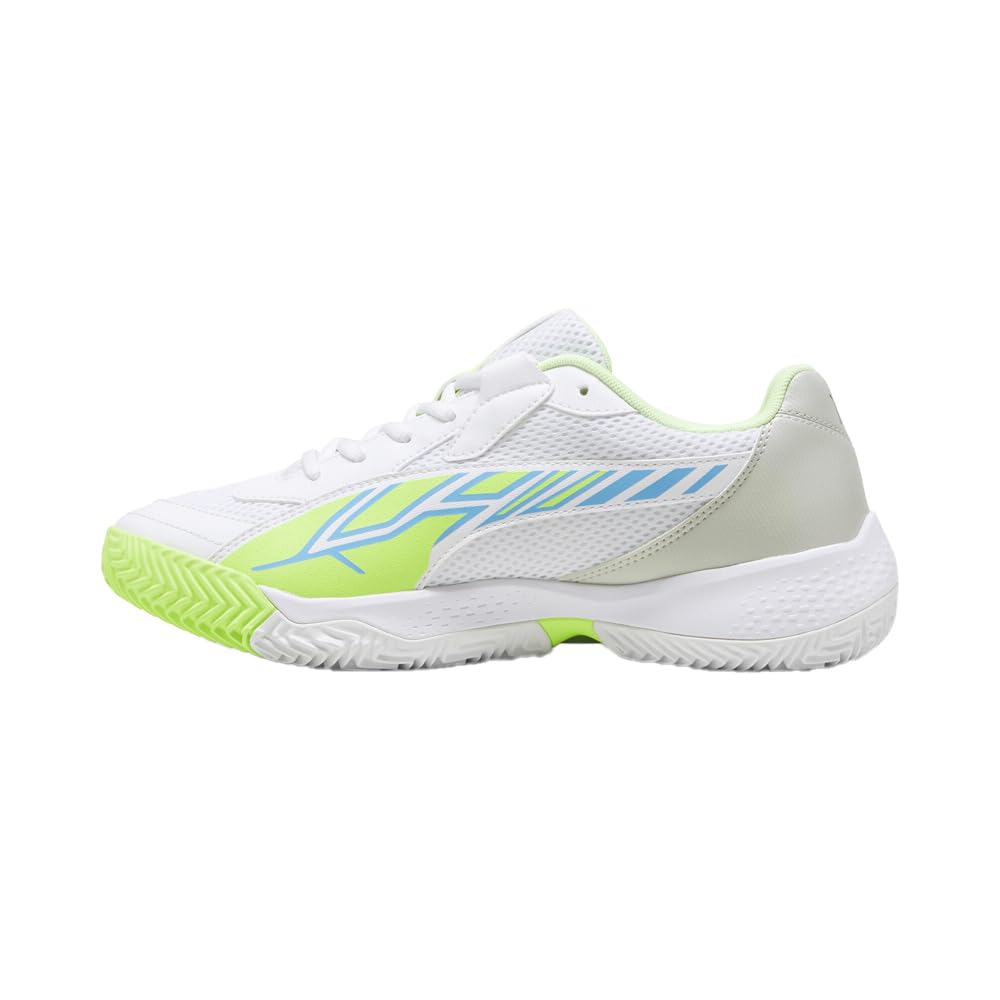 Puma Zapatos de pickleball Nova Court para hombre