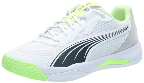 Puma Zapatos de pickleball Nova Court para hombre