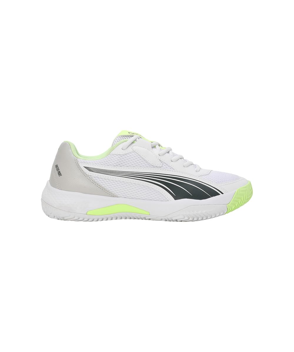 Puma Zapatos de pickleball Nova Court para hombre