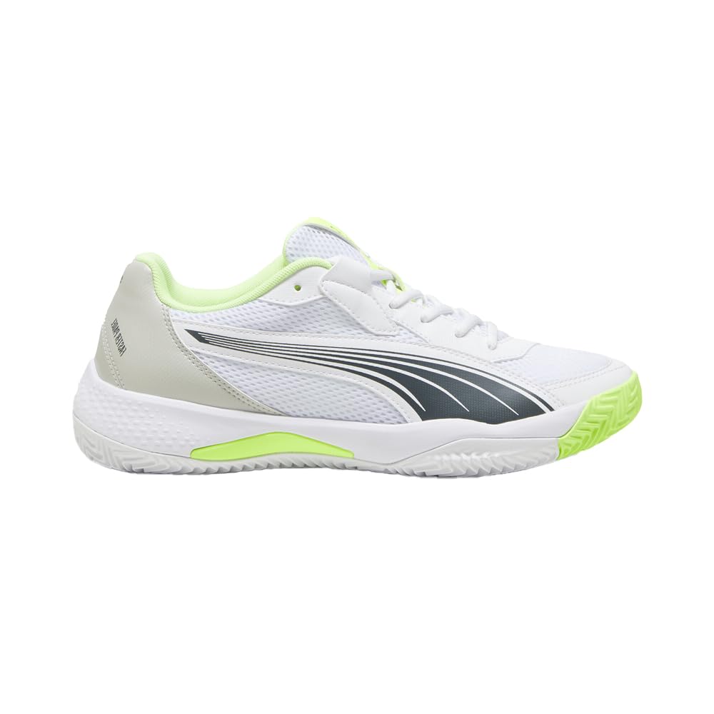Puma Zapatos de pickleball Nova Court para hombre