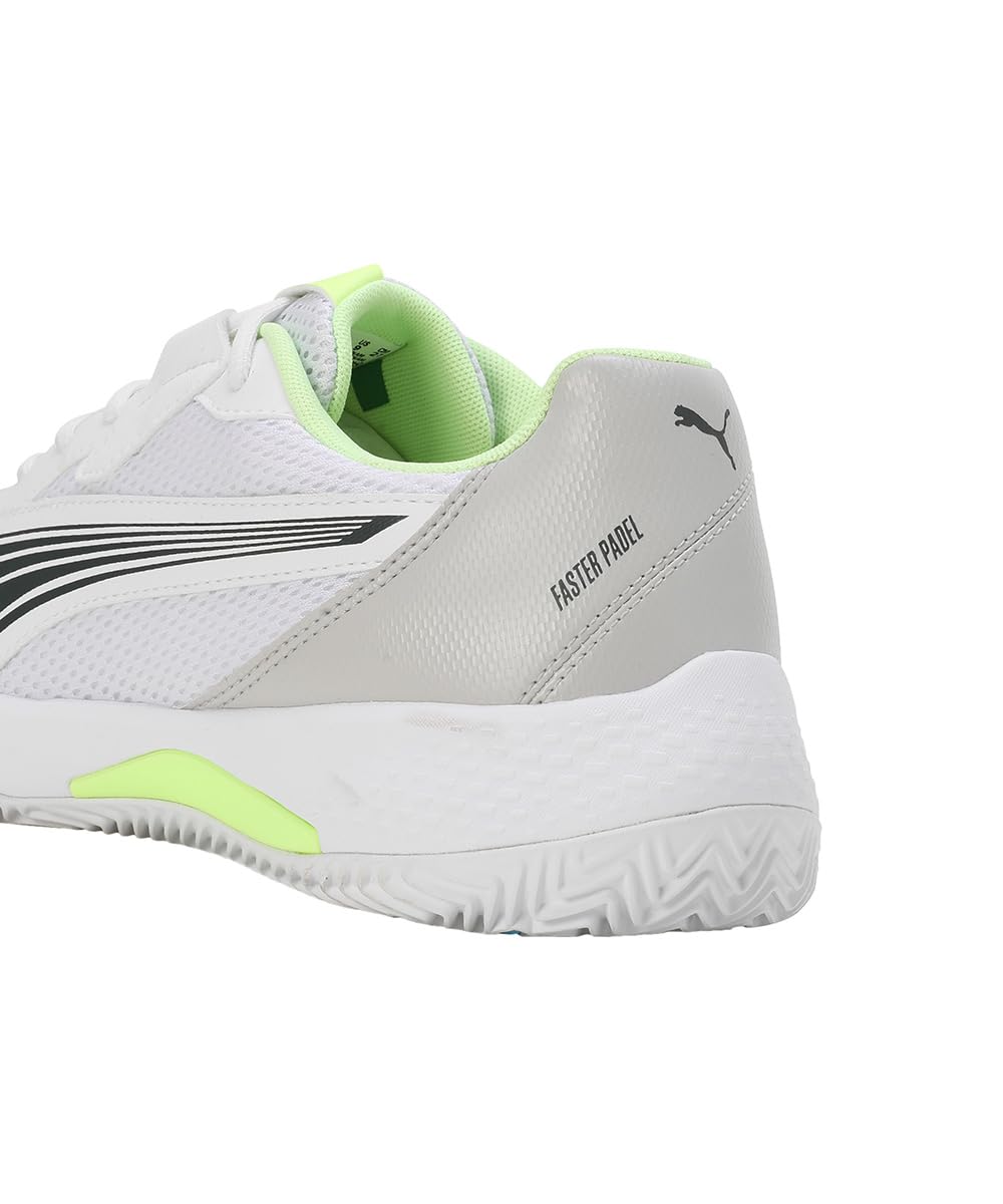 Puma Zapatos de pickleball Nova Court para hombre