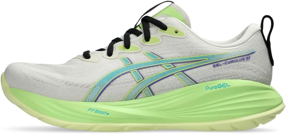 Zapatillas de correr ASICS Gel-Cumulus 27 para hombre