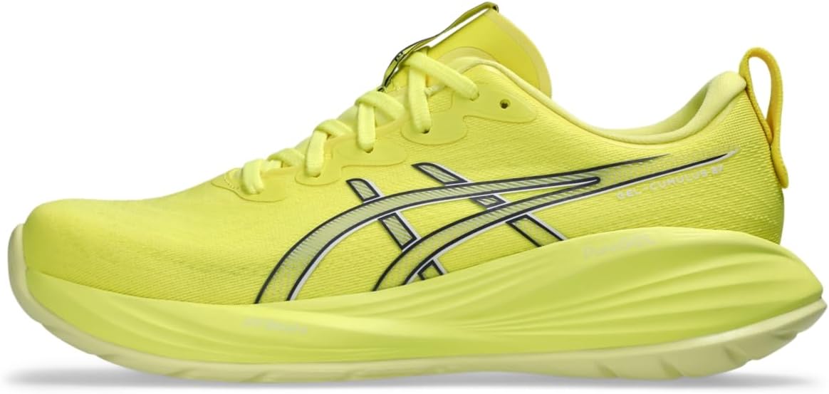 Zapatillas de correr ASICS Gel-Cumulus 27 para hombre