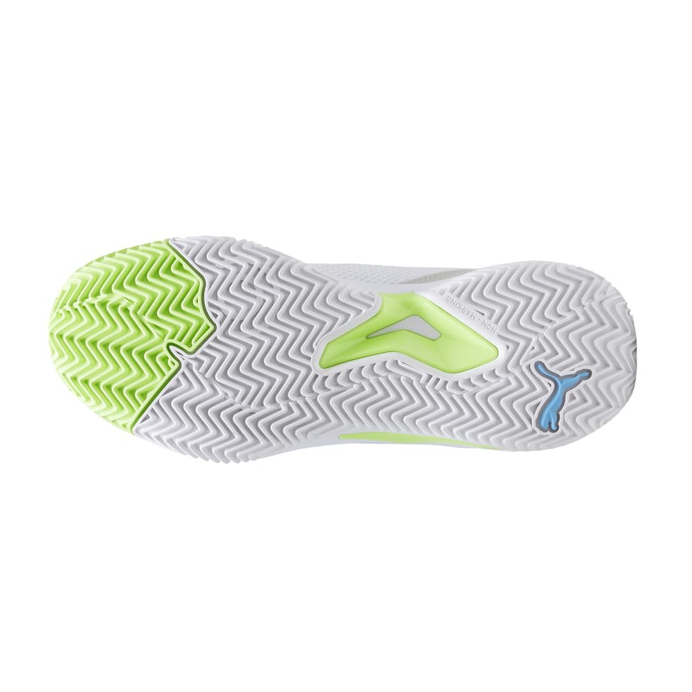 Puma Zapatos de pickleball Nova Court para hombre