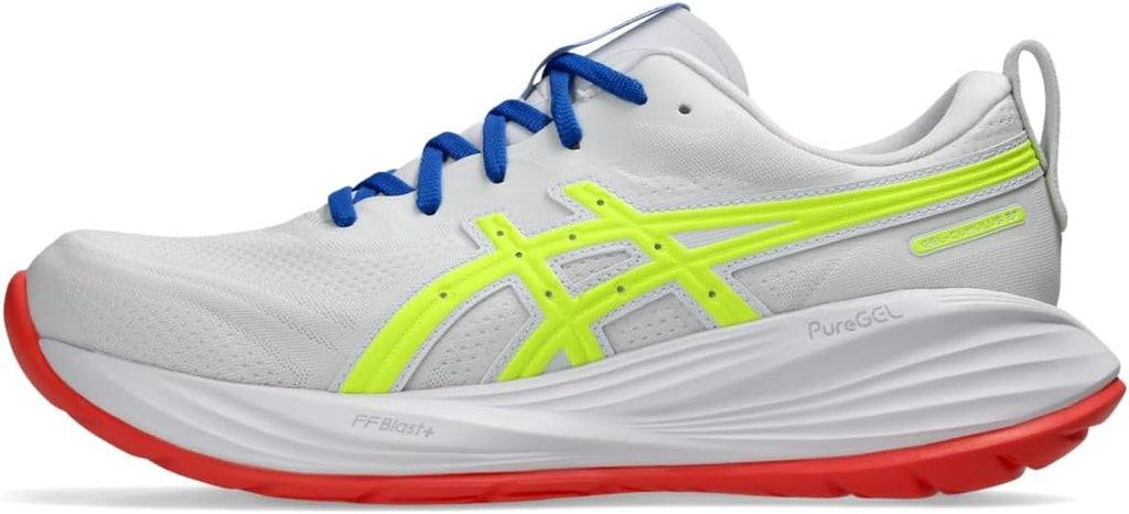 Zapatillas de correr ASICS Gel-Cumulus 27 para hombre