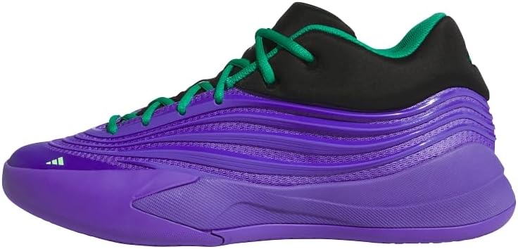 Adidas Dame X Baloncesto Unisex para Adultos