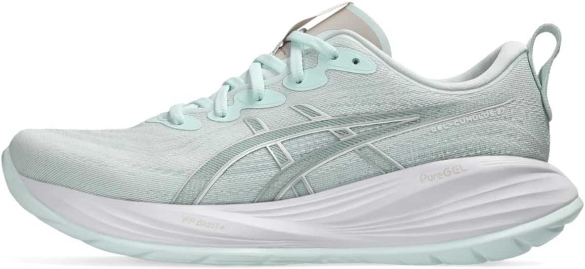 Zapatillas de correr ASICS Gel-Cumulus 27 para hombre