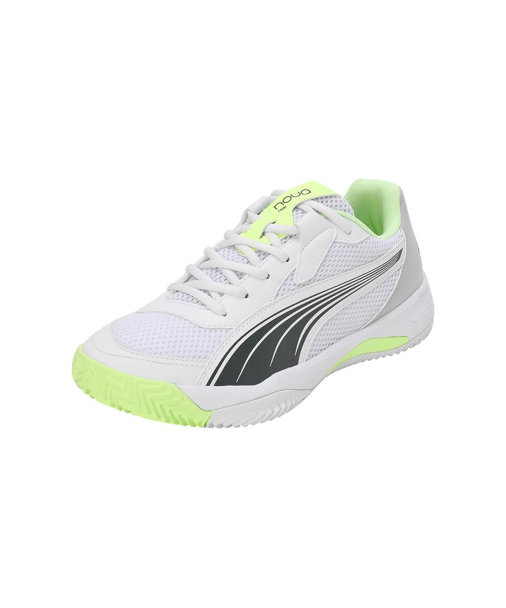 Puma Zapatos de pickleball Nova Court para hombre