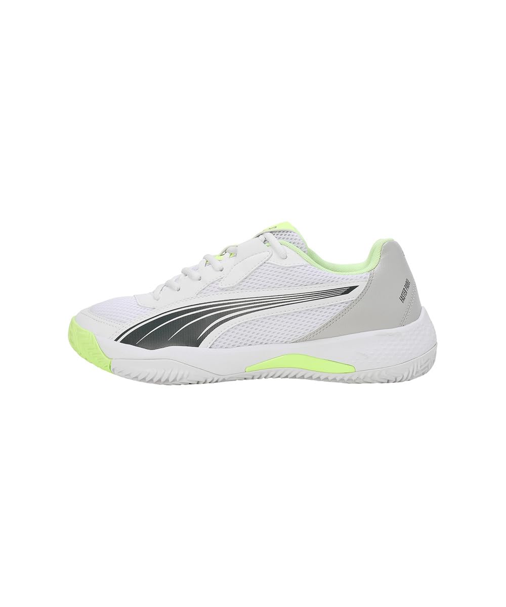 Puma Zapatos de pickleball Nova Court para hombre