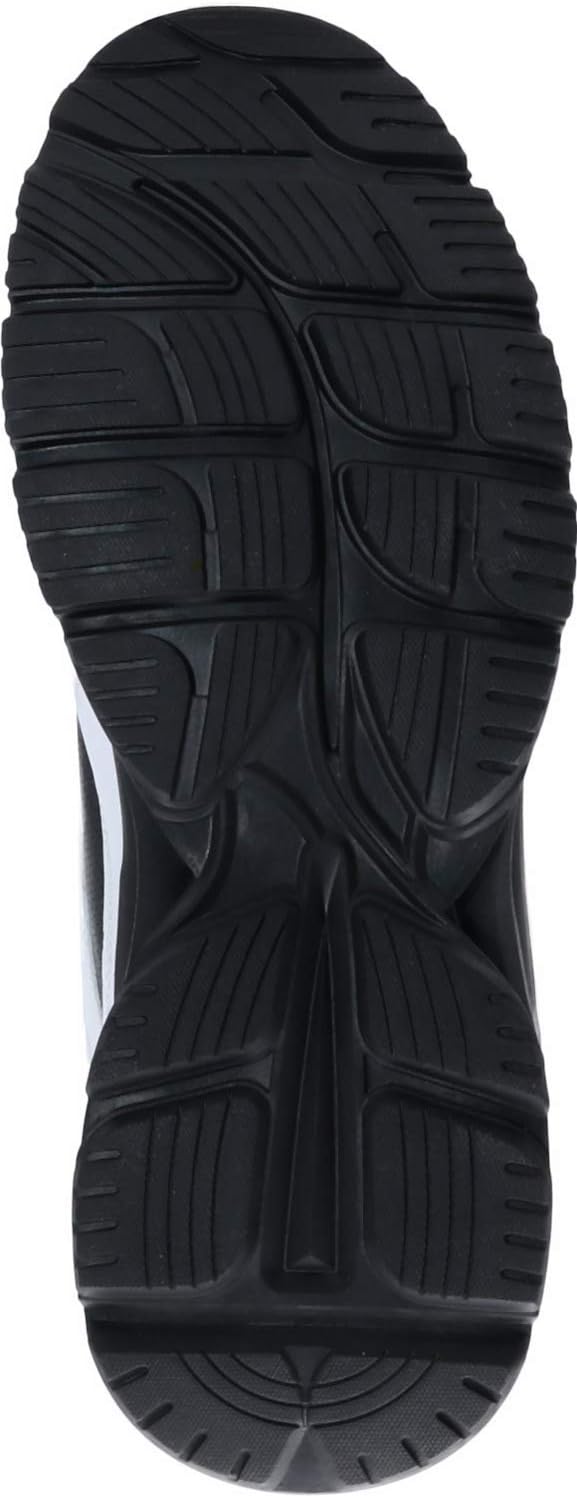 Joomra Men's Stylish Sneakers High Top Athletic-Inspired Shoes