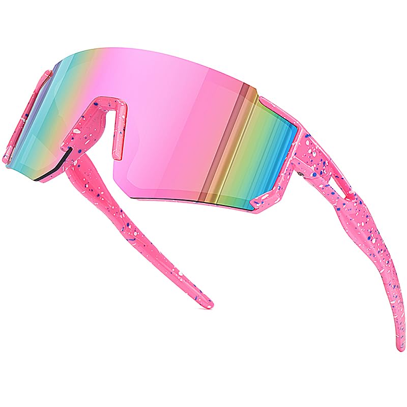 Kids Sunglasses Youth Baseball Sunglasses for Boys Girls Softball Sports Sun Glasses UV Protection