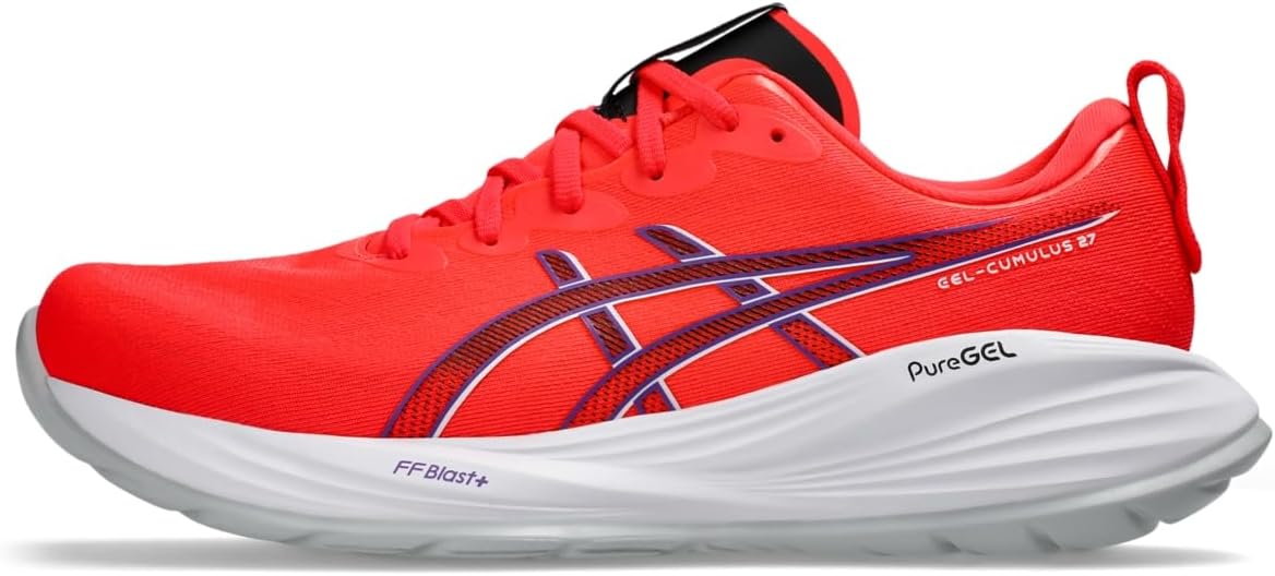Zapatillas de correr ASICS Gel-Cumulus 27 para hombre
