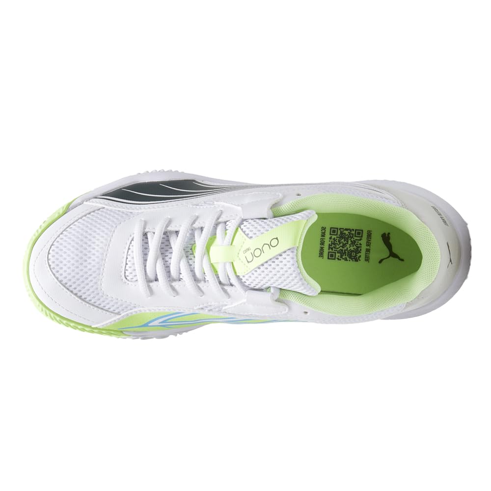 Puma Zapatos de pickleball Nova Court para hombre