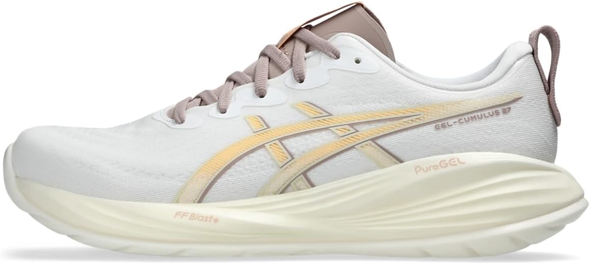 Zapatillas de correr ASICS Gel-Cumulus 27 para hombre