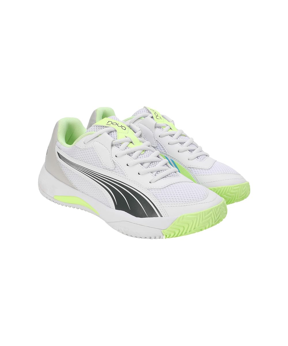 Puma Zapatos de pickleball Nova Court para hombre