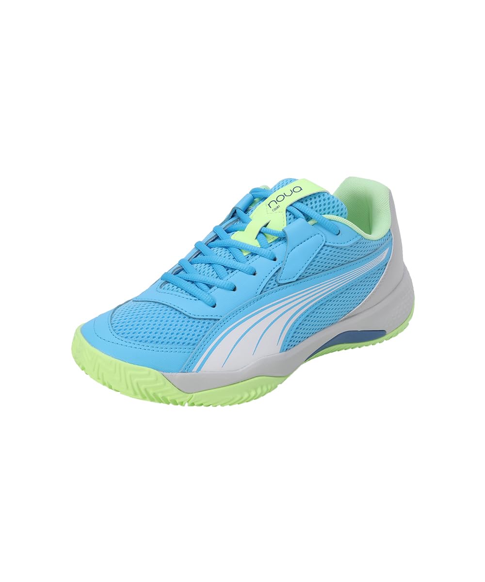 Puma Zapatos de pickleball Nova Court para hombre