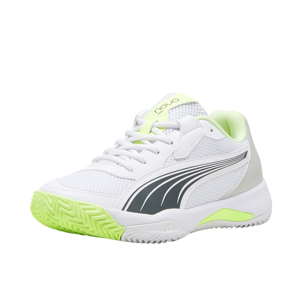 Puma Zapatos de pickleball Nova Court para hombre