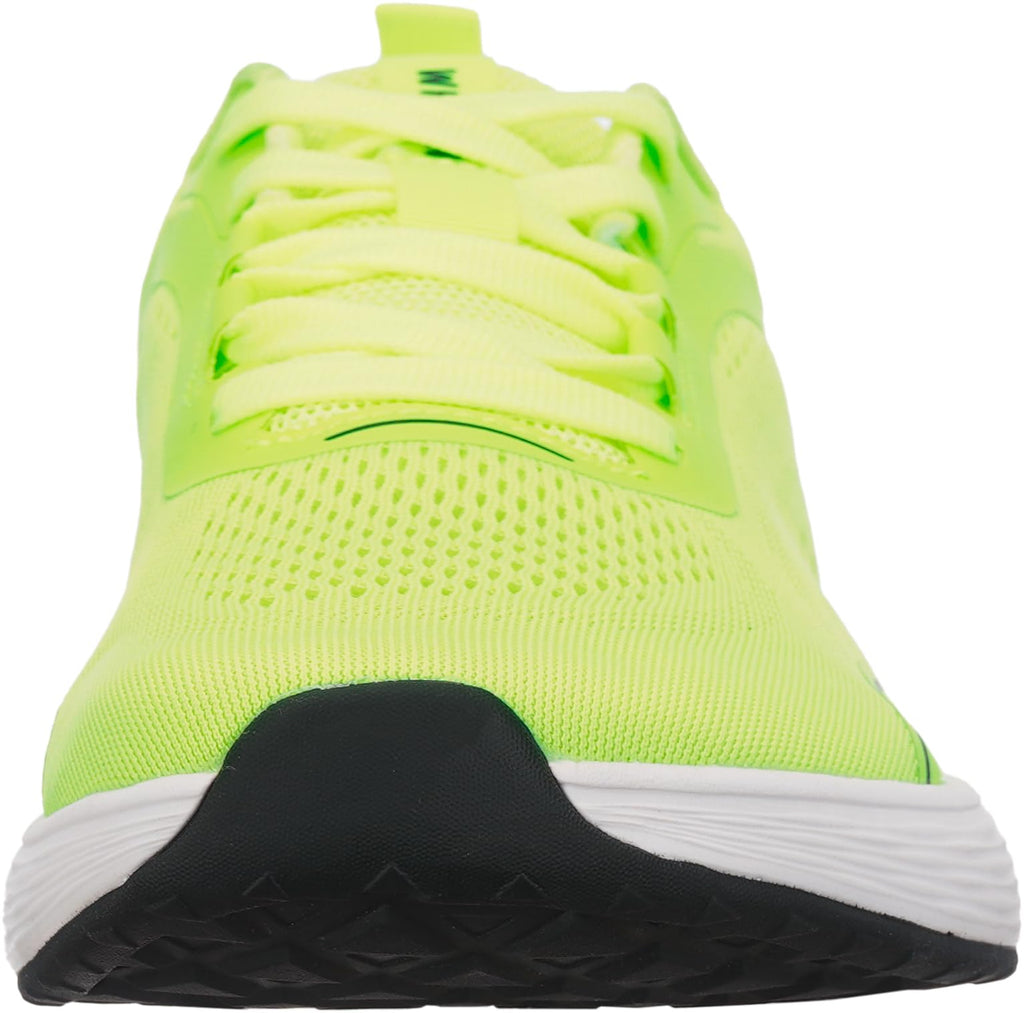 WHITIN: Zapatillas para correr Zero Drop para hombre + Caja de puntera ancha