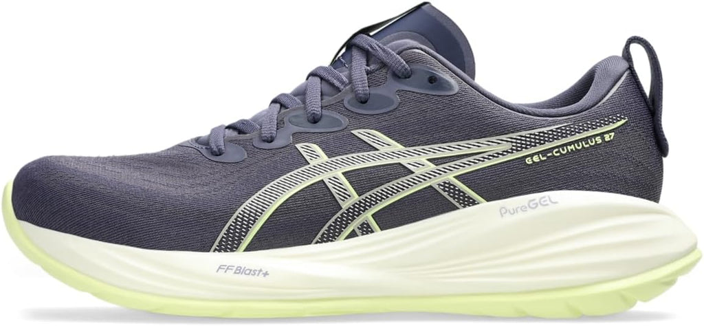 Zapatillas de correr ASICS Gel-Cumulus 27 para hombre