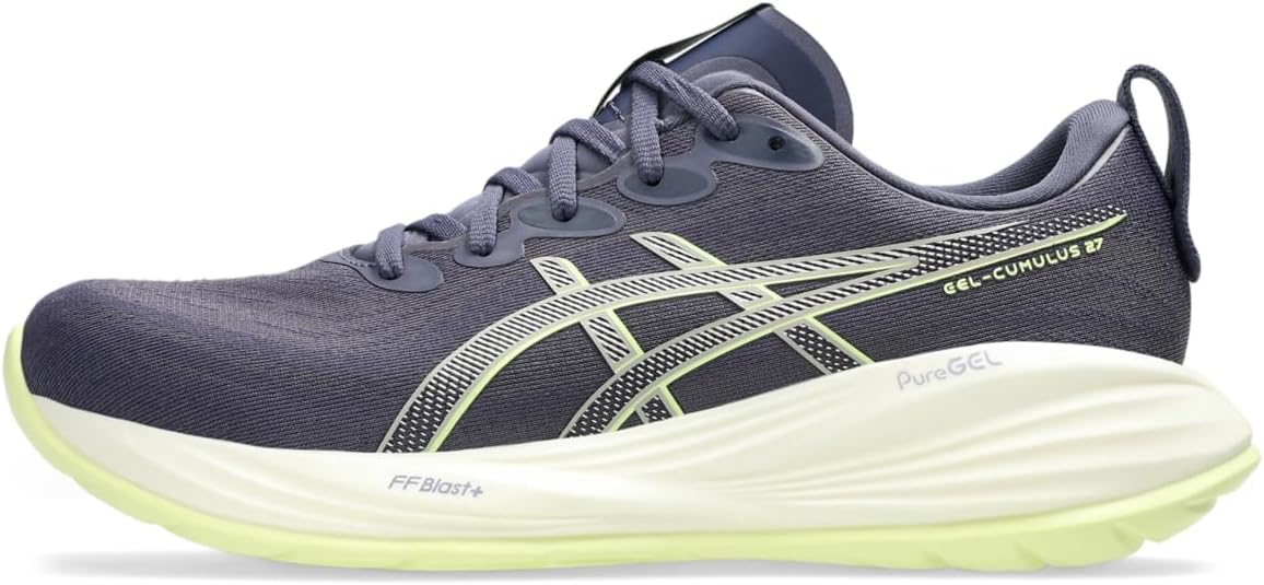 Zapatillas de correr ASICS Gel-Cumulus 27 para hombre