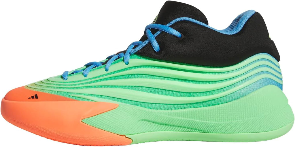 Adidas Dame X Baloncesto Unisex para Adultos