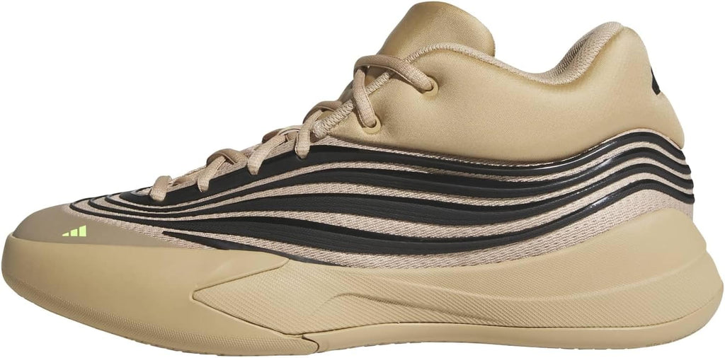 Adidas Dame X Baloncesto Unisex para Adultos