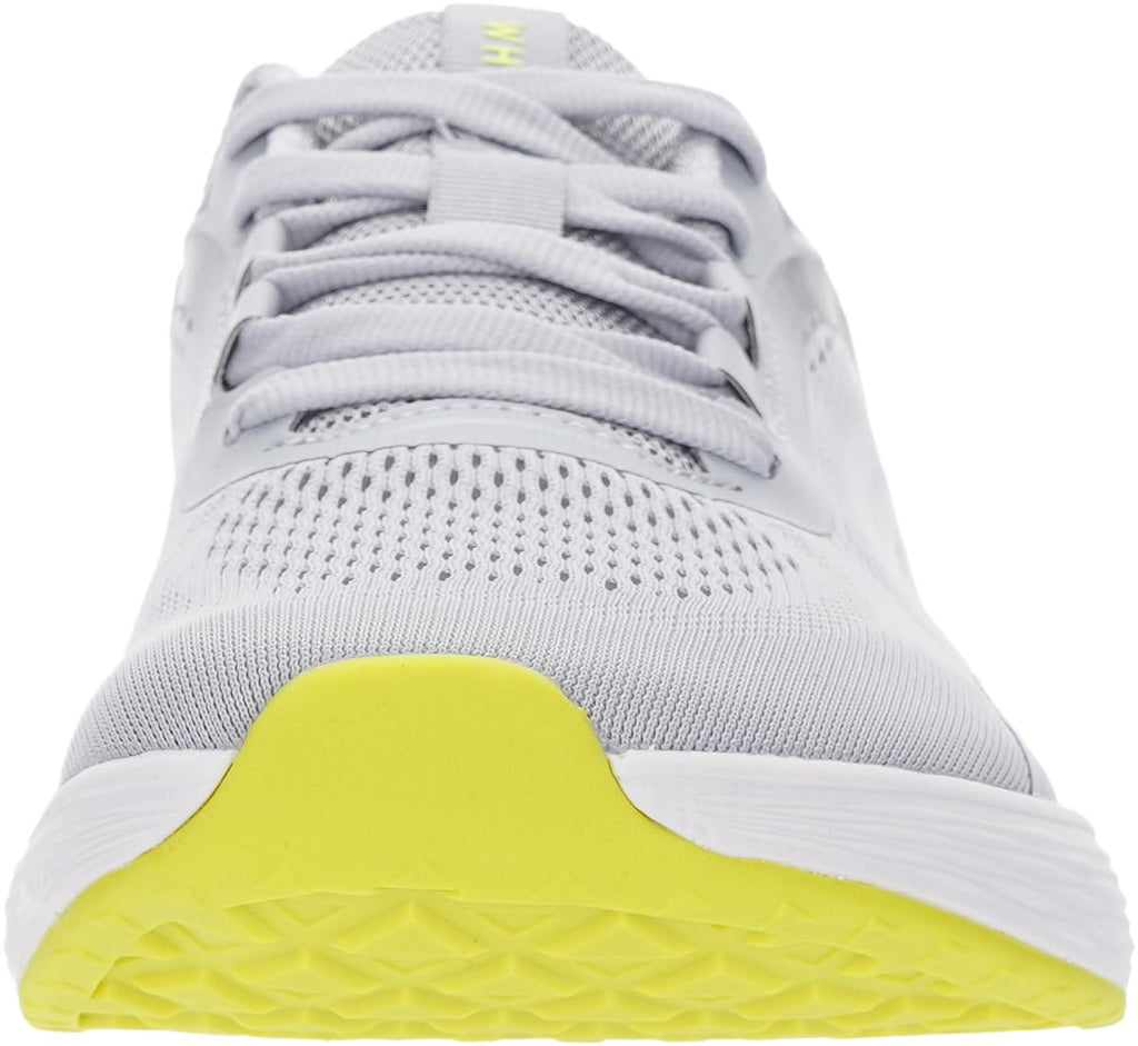 WHITIN: Zapatillas para correr Zero Drop para hombre + Caja de puntera ancha