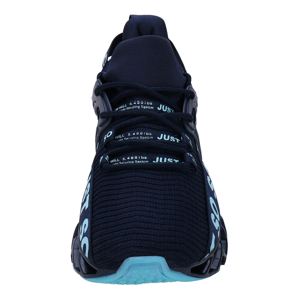COKAFIL - Tenis para correr para hombre, atléticos, para caminar