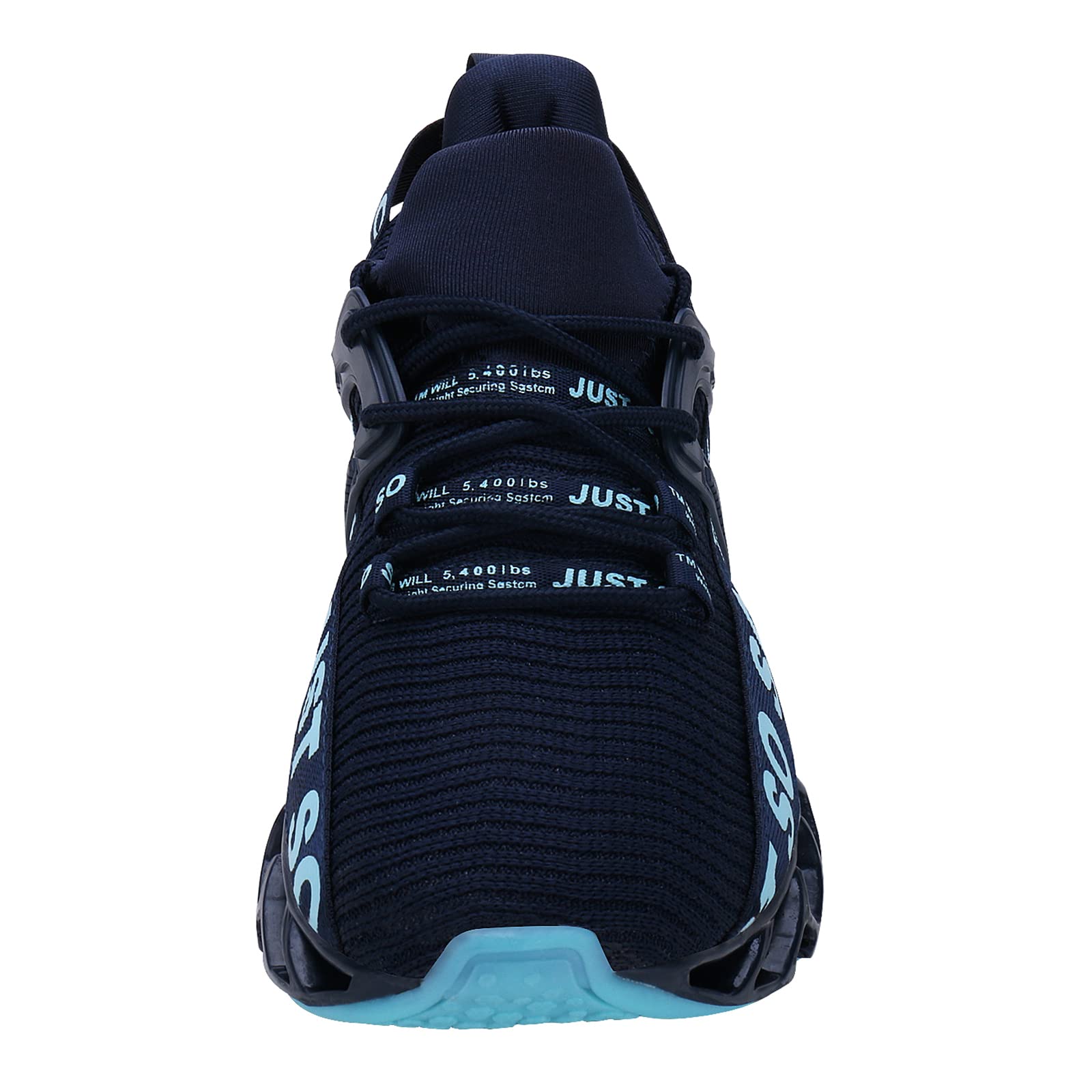 COKAFIL - Tenis para correr para hombre, atléticos, para caminar