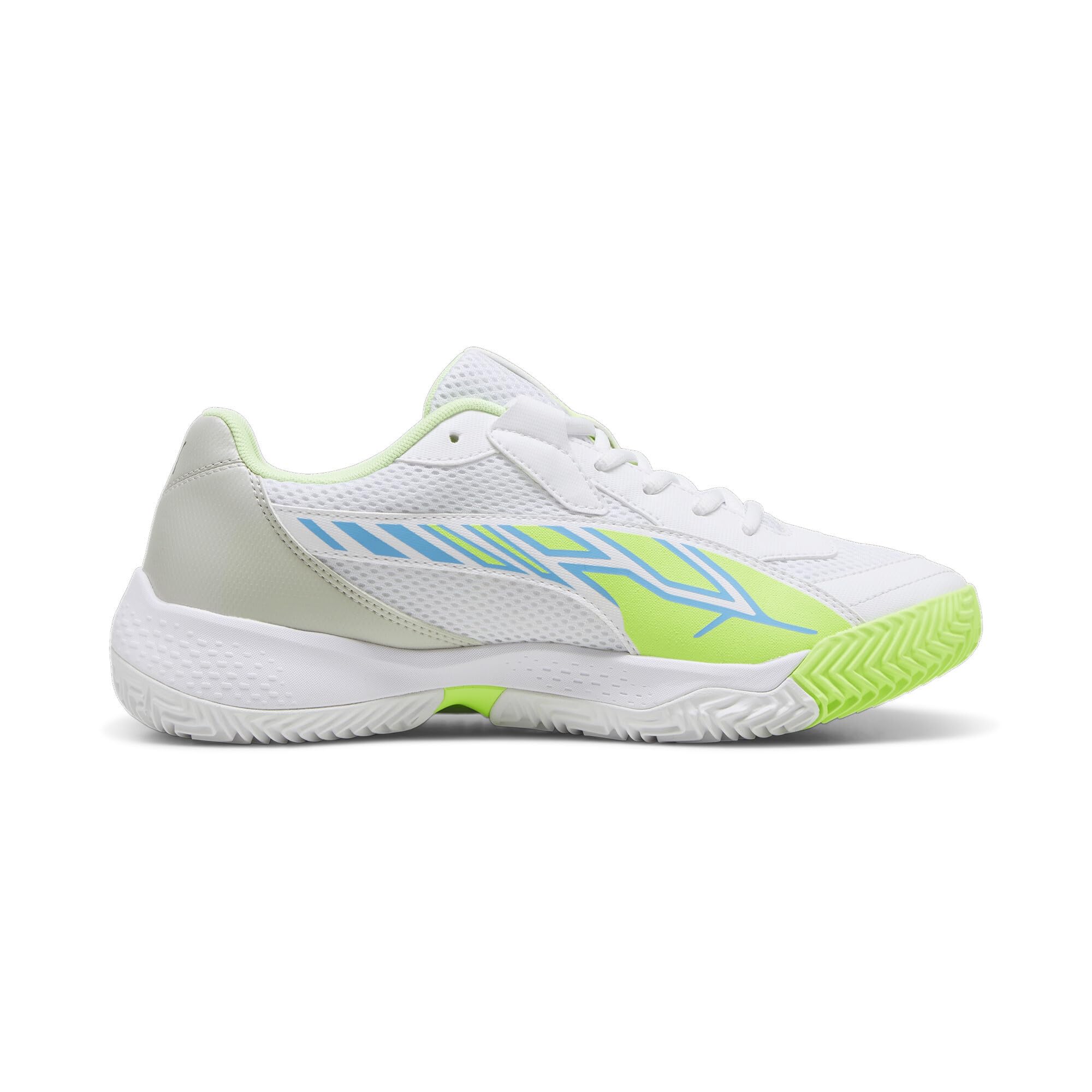 Puma Zapatos de pickleball Nova Court para hombre