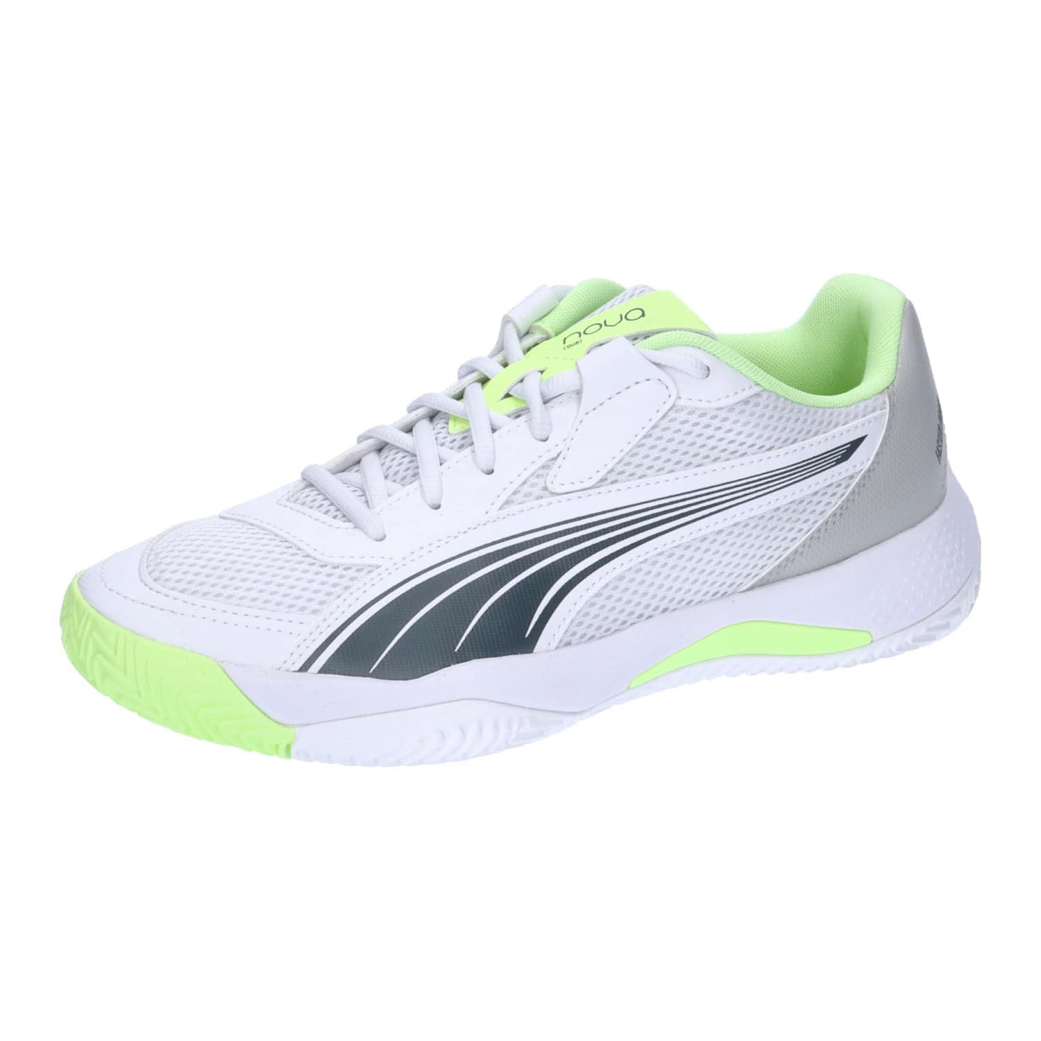 Puma Zapatos de pickleball Nova Court para hombre