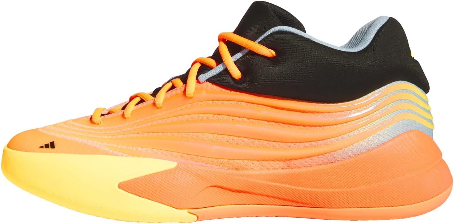 Adidas Dame X Baloncesto Unisex para Adultos