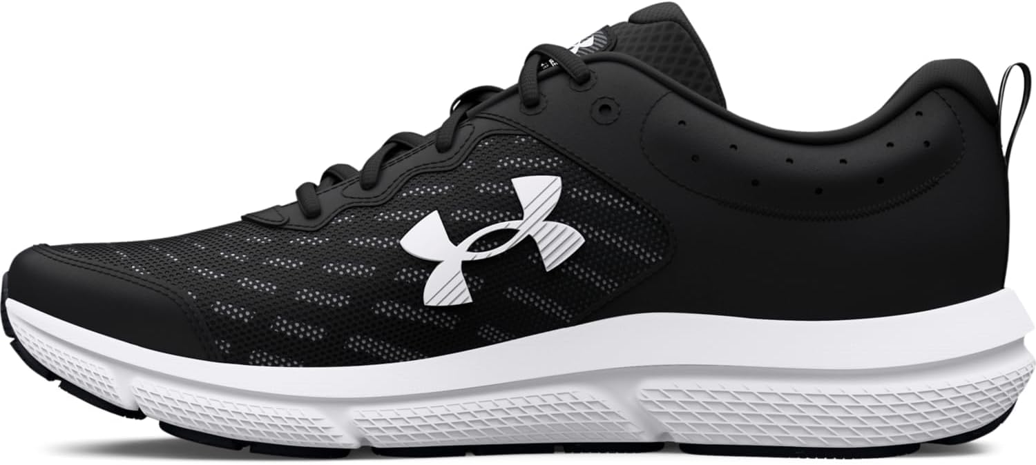 Under Armour Men's Charged Assert 10 Shoes