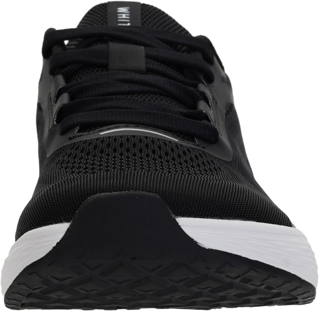WHITIN: Zapatillas para correr Zero Drop para hombre + Caja de puntera ancha