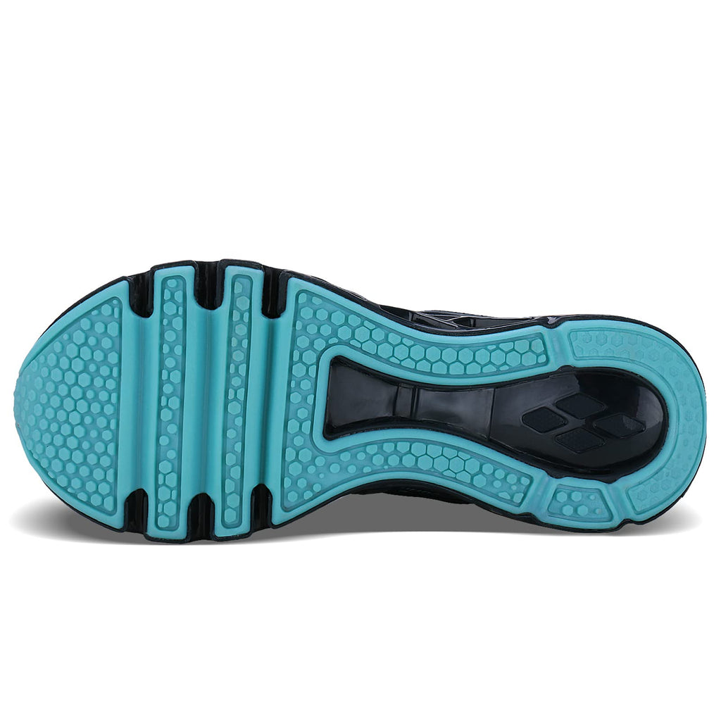 COKAFIL - Tenis para correr para hombre, atléticos, para caminar