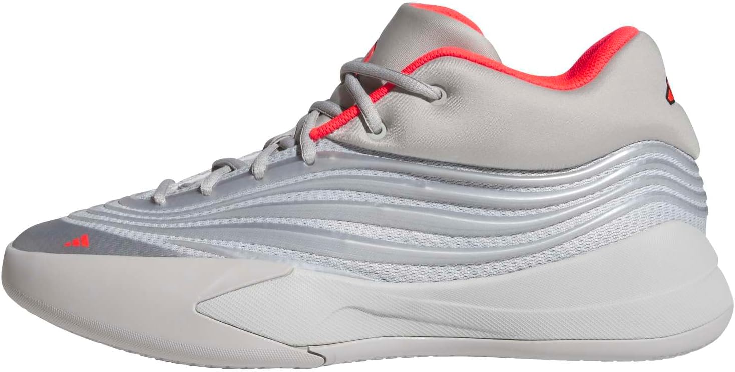 Adidas Dame X Baloncesto Unisex para Adultos