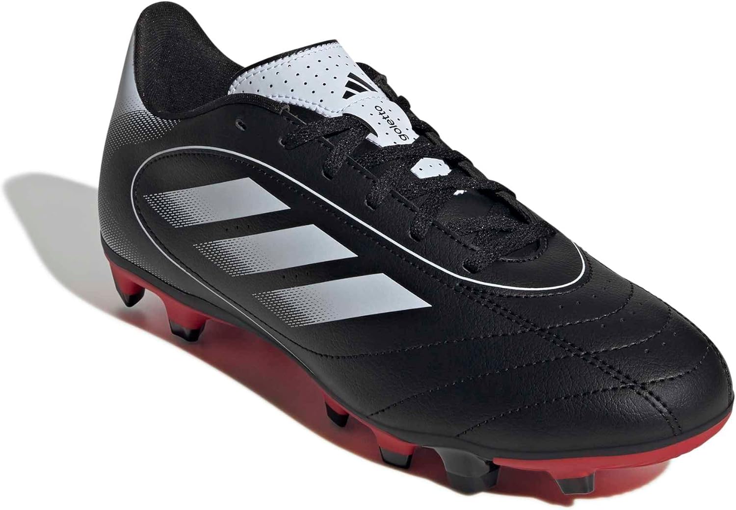 adidas Womens Goletto Ix Firm Ground/Multi Ground