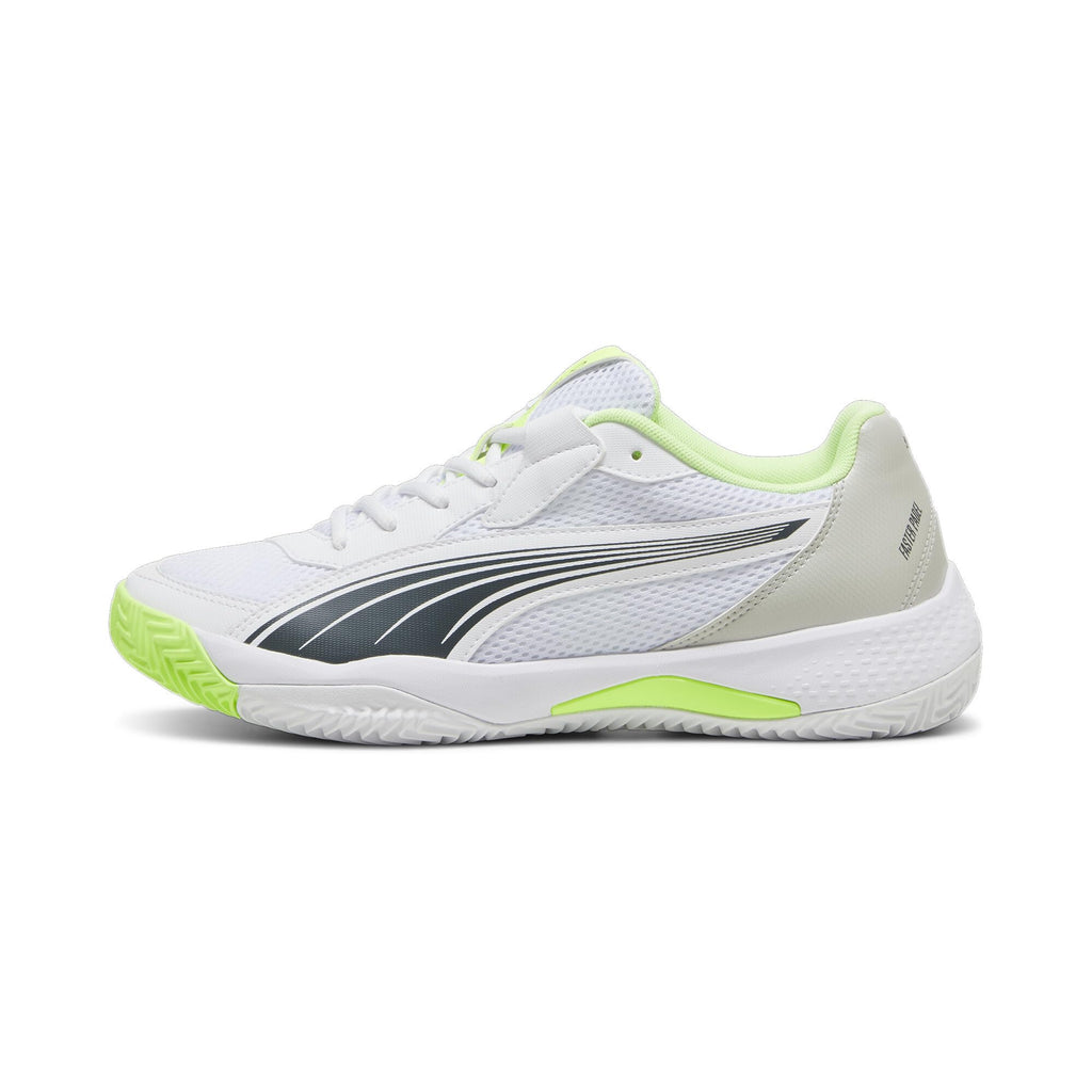 Puma Zapatos de pickleball Nova Court para hombre