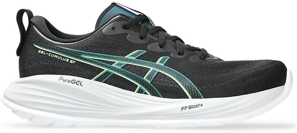 Zapatillas de correr ASICS Gel-Cumulus 27 para hombre