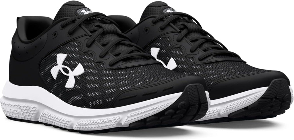 Under Armour Men's Charged Assert 10 Shoes