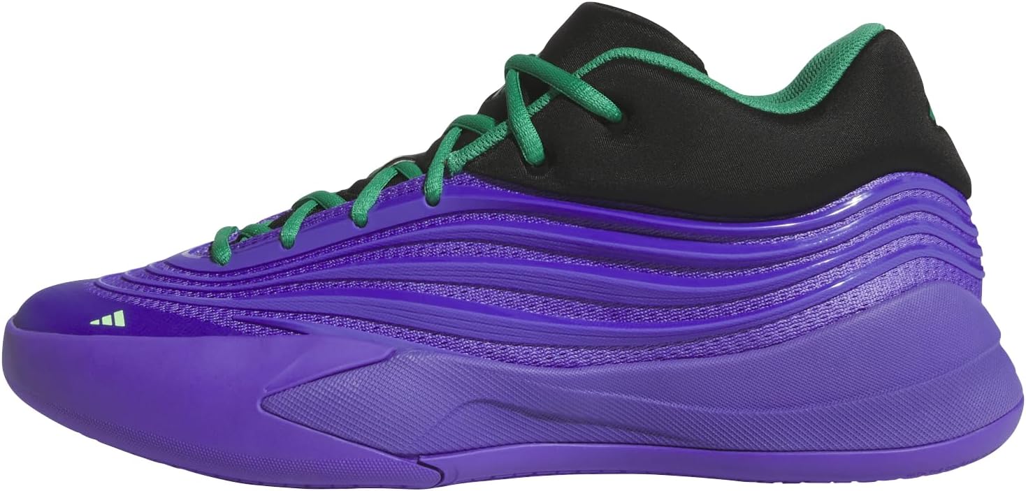 Adidas Dame X Baloncesto Unisex para Adultos