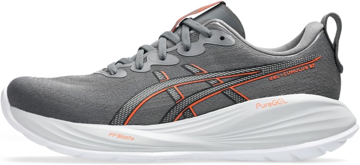 Zapatillas de correr ASICS Gel-Cumulus 27 para hombre