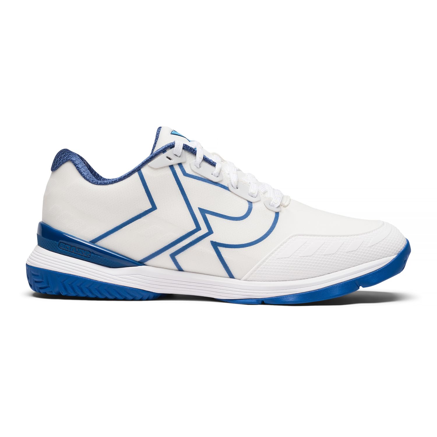 SQAIRZ XRZ - Zapatos de pickleball para hombre, zapatos de pickleball para hombre, zapatos de tenis para hombre