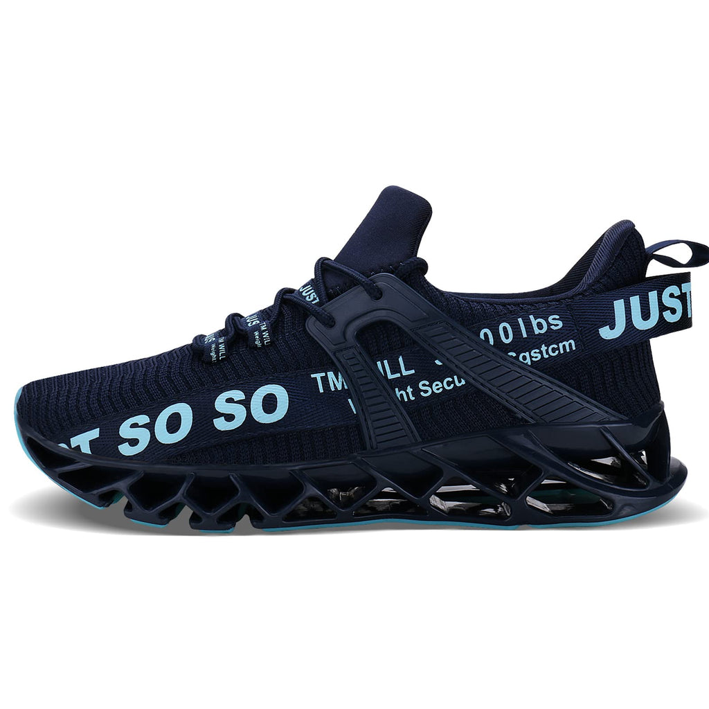 COKAFIL - Tenis para correr para hombre, atléticos, para caminar