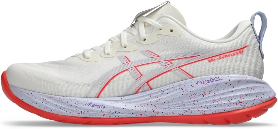 Zapatillas de correr ASICS Gel-Cumulus 27 para hombre