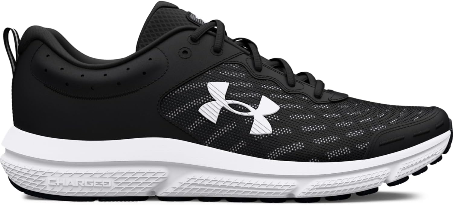 Under Armour Men's Charged Assert 10 Shoes