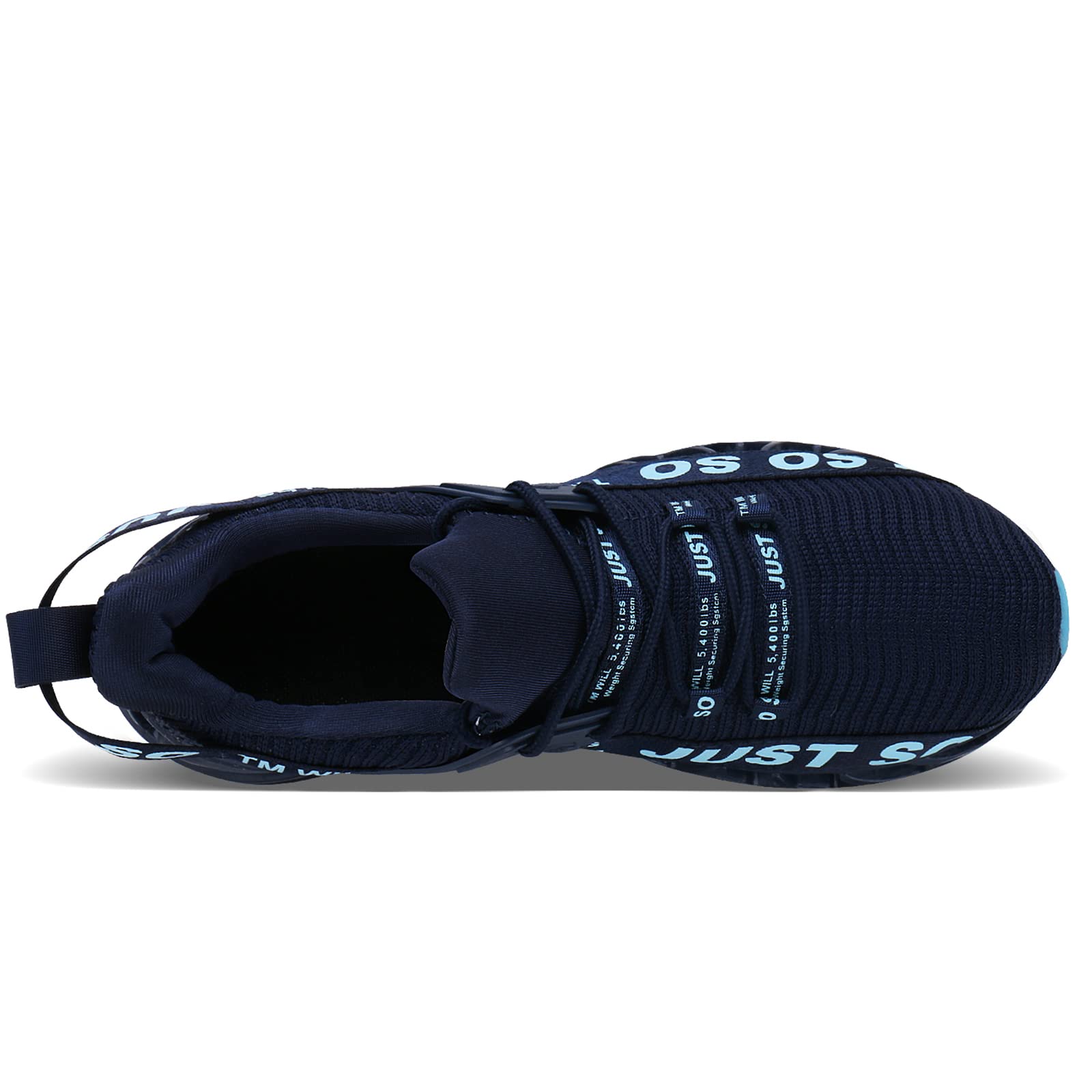 COKAFIL - Tenis para correr para hombre, atléticos, para caminar
