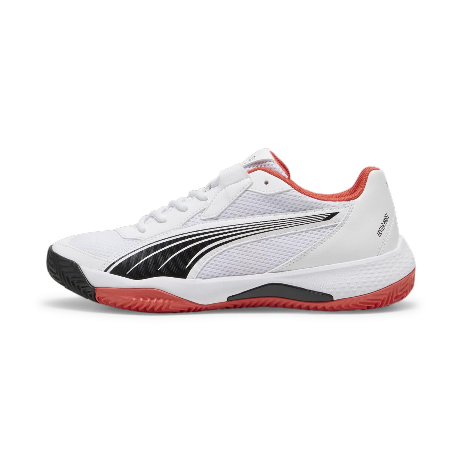 Puma Zapatos de pickleball Nova Court para hombre