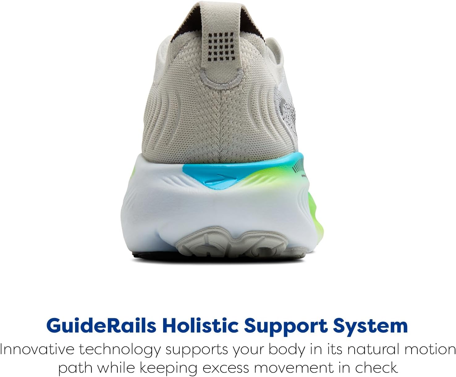 Brooks Men’s Adrenaline GTS 25 Supportive Running & Walking Shoe